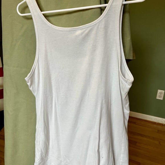 “Saucy Wench” Michigan Renaissance Festival (Next Level) tank top XXL - Picture 6 of 7